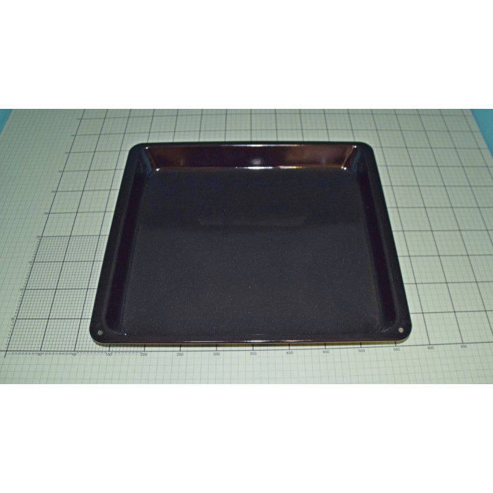 Дълбока тава за фурна HANSA / AMICA 43*37,5 см