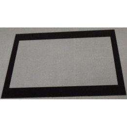 Вътрешно стъкло фурна Beko