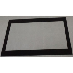 Вътрешно стъкло фурна Beko