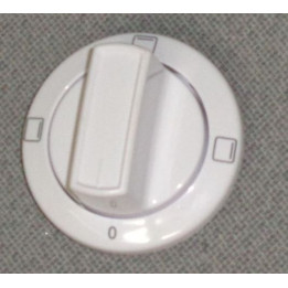 Врътка печка BEKO  функции (бяла)