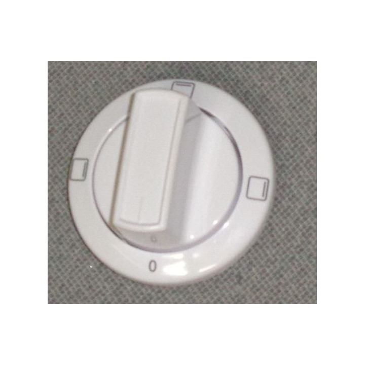 Врътка печка BEKO  функции (бяла)