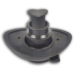 СМУКАТЕЛЕН МАРКУЧ ВХ. D. 50 СИВ COMAC