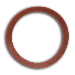 УПЛЪТНЕНИЕ 15X5X385 COMAC