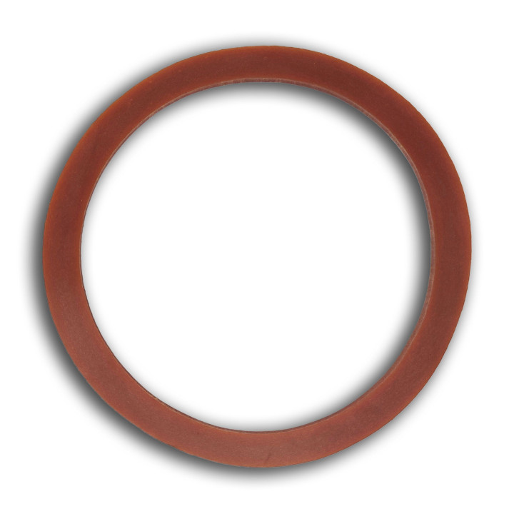 УПЛЪТНЕНИЕ 15X5X385 COMAC