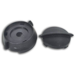 БУТОН, заключващ капака