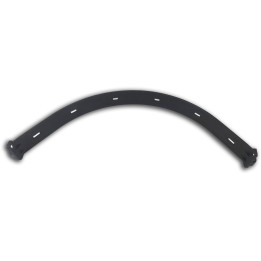 ЧИСТАЧКА ГУМЕНА ПРЕДНА PVC COMAC