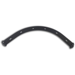 ЧИСТАЧКА ГУМЕНА ПРЕДНА PVC COMAC