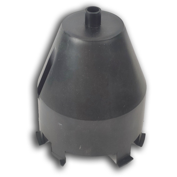 ЗАЩИТА НА ПОПЛАВЪКА COMAC