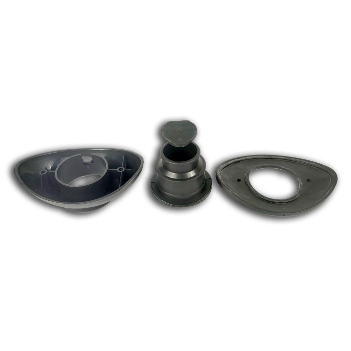 МАРКУЧ ВСМУКАТЕЛЕН НАЙЛОНОВ INLET D. 50