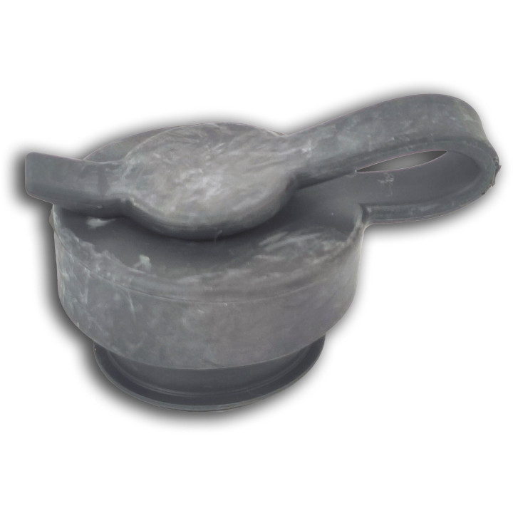 КАПАЧКА СИЛОКОНОВА МХ COMAC