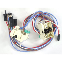 Кабелен сет за плот Beko