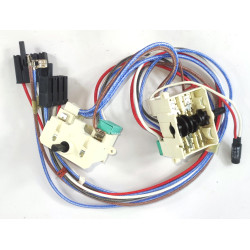 Кабелен сет за плот Beko