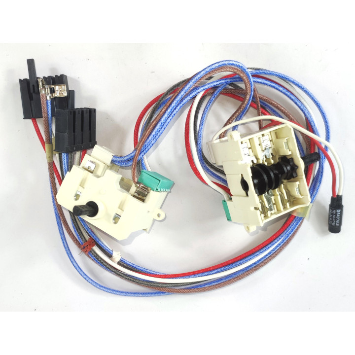 Кабелен сет за плот Beko