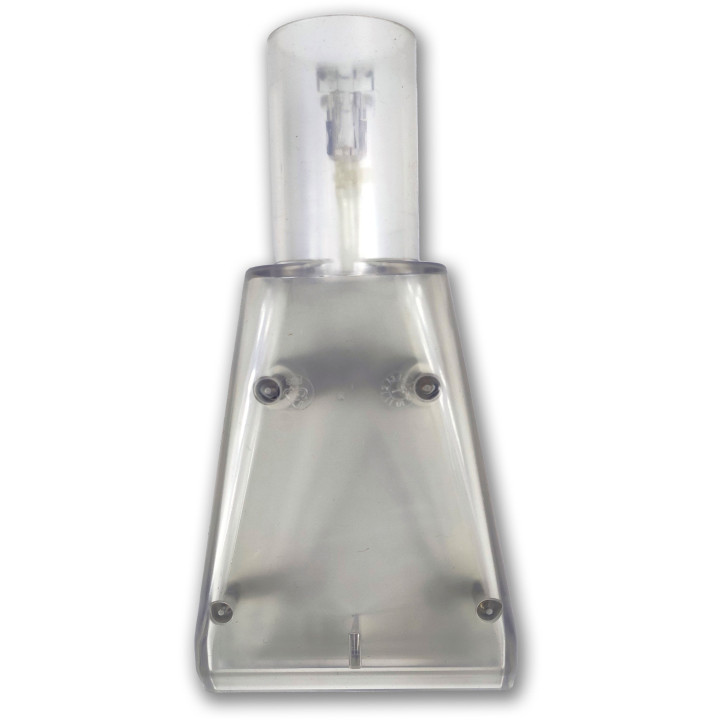 НАКРАЙНИК ЗА ТАПИЦЕРИЯ COMAC