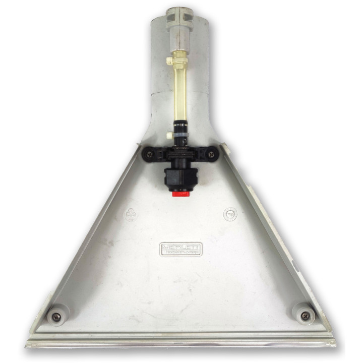 НАКРАЙНИК ПРАНЕ НА КИЛИМИ COMAC