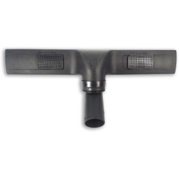 ТЯЛО ЧЕТКА С КОЛЕЛА (ЗА ВЛОЖКИ СУХО/МОКРО) COMAC