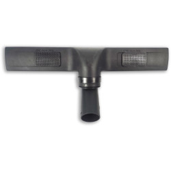 ТЯЛО ЧЕТКА С КОЛЕЛА (ЗА ВЛОЖКИ СУХО/МОКРО) COMAC