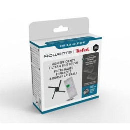 Комплект консумативи за роботизирана прахосмукачка ROWENTA