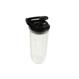 Чаша за блендер NUTRIBULLET 900 ml NB1206DGCC