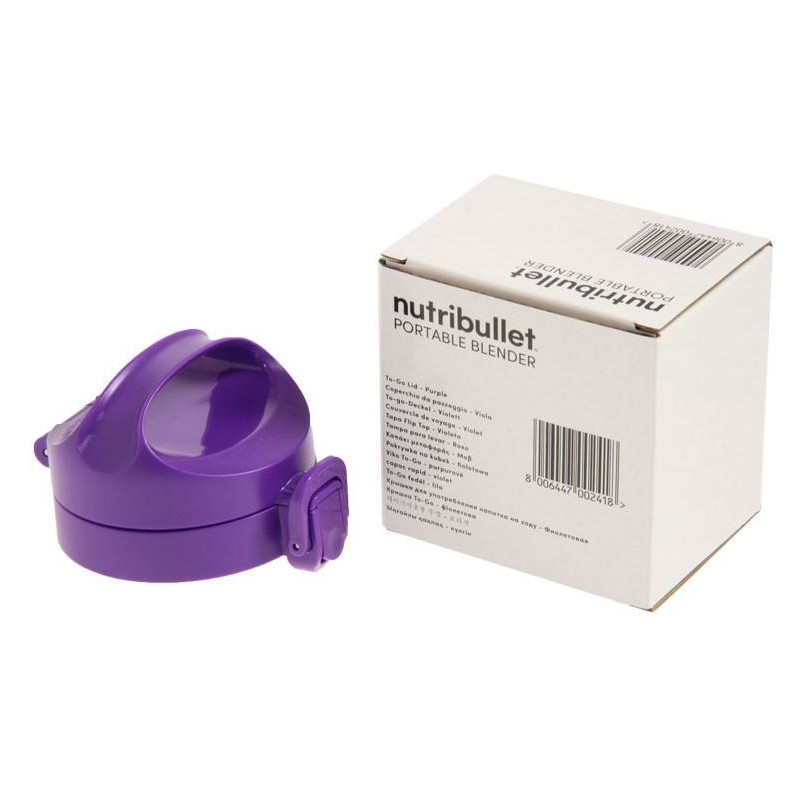 Капак за блендер NUTRIBULLET NBP003PU
