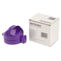 Капак за блендер NUTRIBULLET NBP003PU