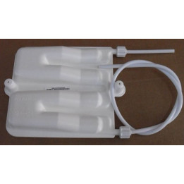 Воден резервоар хладилник BEKO