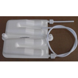 Воден резервоар хладилник BEKO