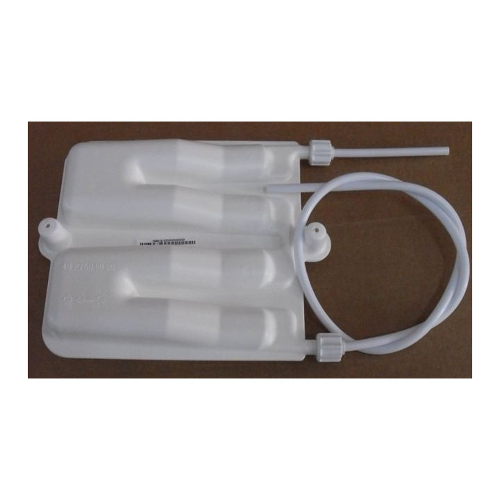 Воден резервоар хладилник BEKO