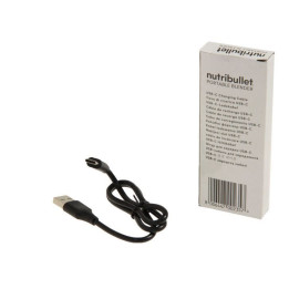 Зарядно за блендер NUTRIBULLET NBP003