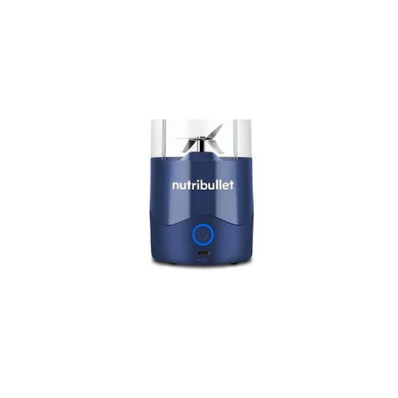 Моторно тяло за блендер NUTRIBULLET NBP003NBL