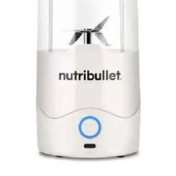 Моторно тяло за блендер NUTRIBULLET NBP003W