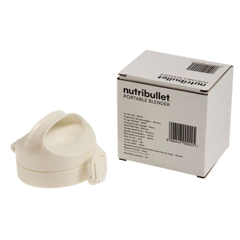 Капак за блендер NUTRIBULLET NBP003W