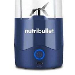 Моторно тяло за блендер NUTRIBULLET NBP003NBL