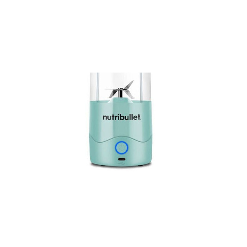 Моторно тяло за блендер NUTRIBULLET NBP003LBL