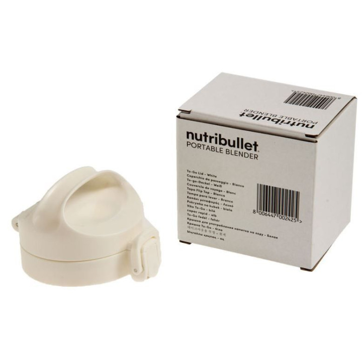 Капак за блендер NUTRIBULLET NBP003W