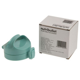 Капак за блендер NUTRIBULLET NBP003LBL