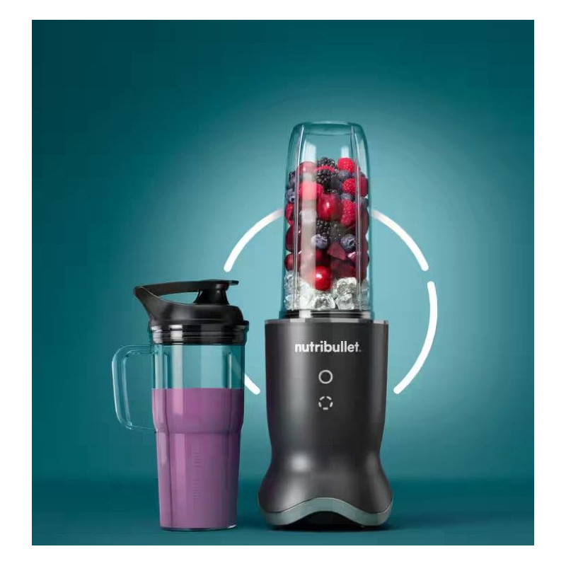 Чаша с дръжка 700 мл за блендер NUTRIBULLET  NB1206DGCC