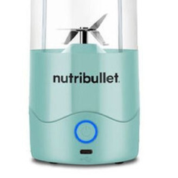 Моторно тяло за блендер NUTRIBULLET NBP003LBL