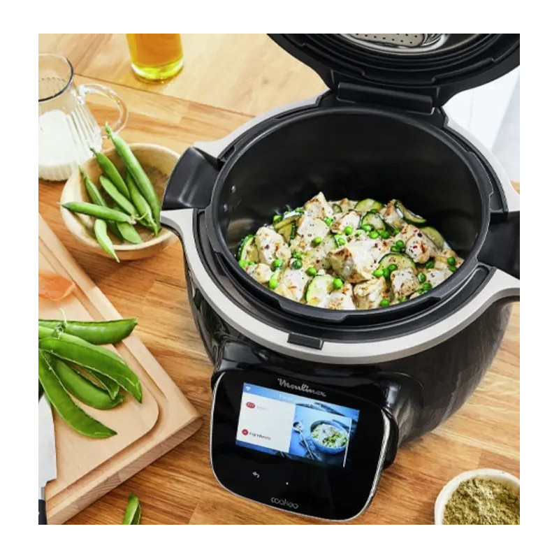 Купа за мултикукър TEFAL CY912831