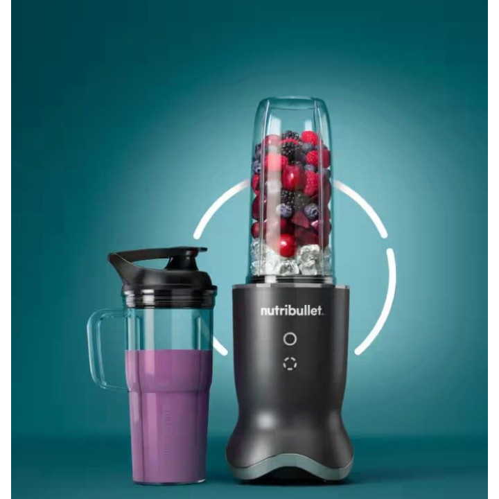 Чаша с дръжка 700 мл за блендер NUTRIBULLET  NB1206DGCC