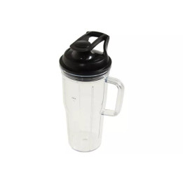 Чаша с дръжка 700 мл за блендер NUTRIBULLET  NB1206DGCC