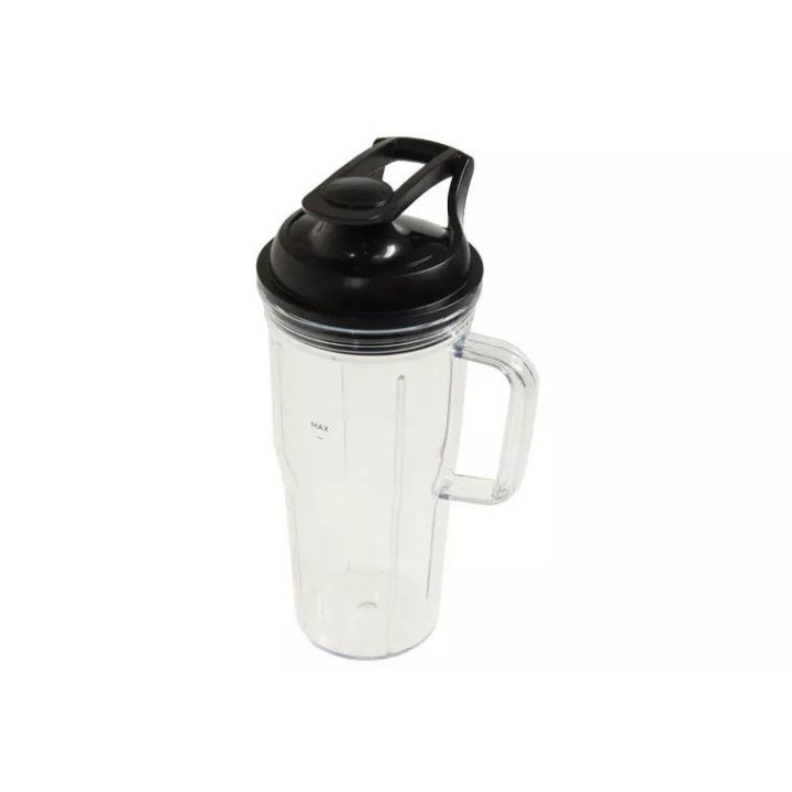 Чаша с дръжка 700 мл за блендер NUTRIBULLET  NB1206DGCC