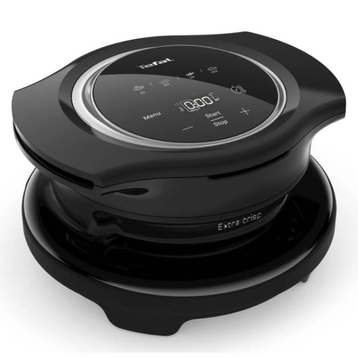 Нагревател запичащ капак мултикукър TEFAL