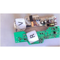 Силова платка запичащ капак мултикукър TEFAL