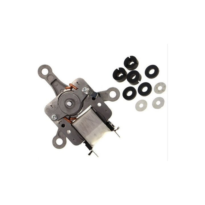 Мотор запичащ капак мултикукър TEFAL