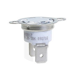 Термозащита печка BEKO 250oC (биметална)