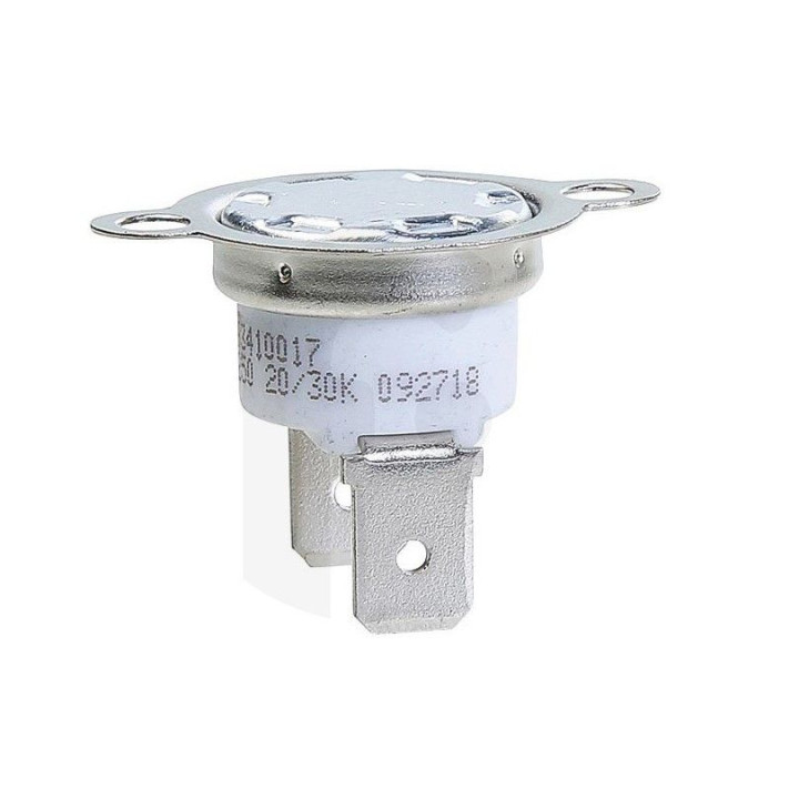 Термозащита печка BEKO 250oC (биметална)