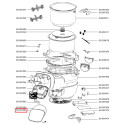 Дисплей мултикукър TEFAL CY912831