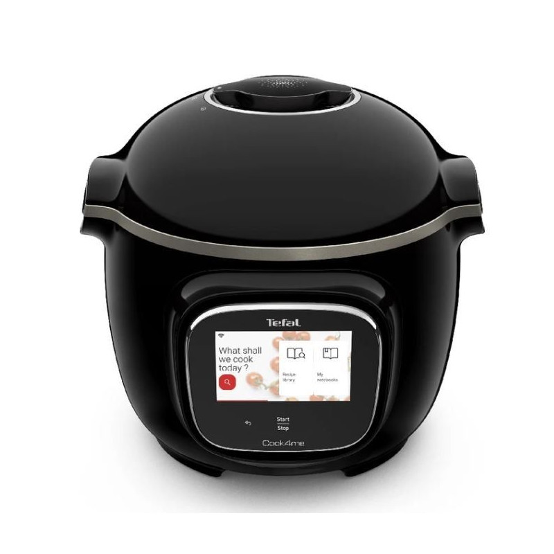 Дисплей мултикукър TEFAL CY912831