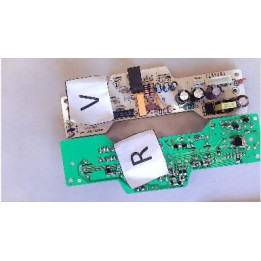 Силова платка запичащ капак мултикукър TEFAL